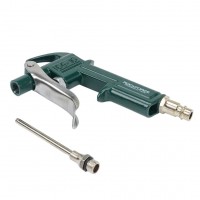 Пистолет продувочный (сопло 80мм) Rockforce RF-DG-10-3