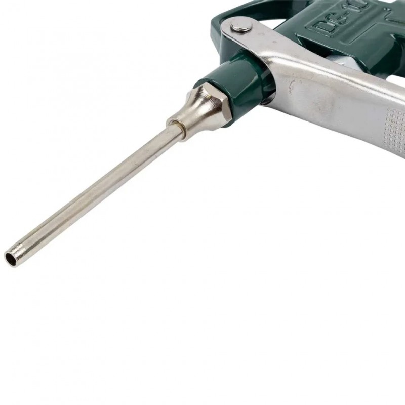 Пистолет продувочный (сопло 80мм) Rockforce RF-DG-10-3