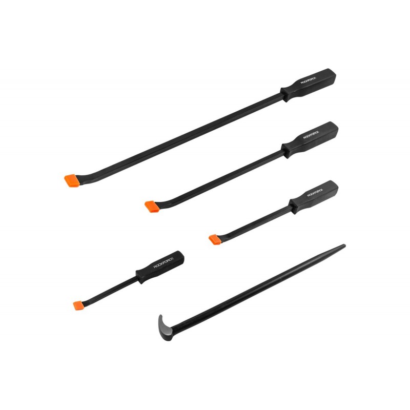 Набор монтировок 5 предметов Rockforce RF-904U5A(NEW)
