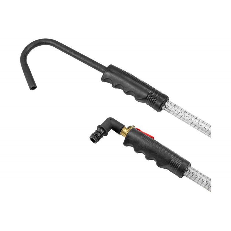 Установка пневматическая для удаления отработанного масла 70л Rockforce RF-TRG2090 MST