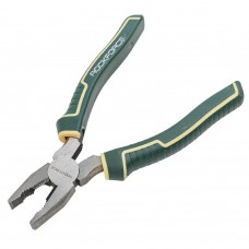 Плоскогубцы комбинированные 160мм Rockforce RF-611160D