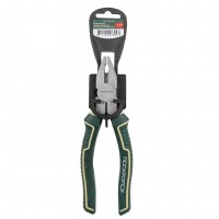 Плоскогубцы комбинированные 180мм Rockforce RF-611180D