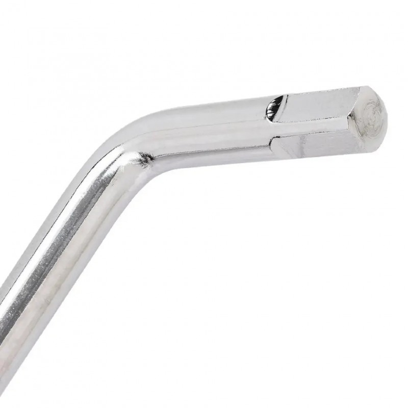 Ключ S-образный для масляных пробок 8х10мм ROCKFORCE RF-9U0706