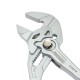 Пассатижи переставные 175 мм ROCKFORCE RF-613Q175