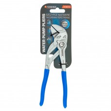 Пассатижи переставные 175мм Forsage F-613Q175