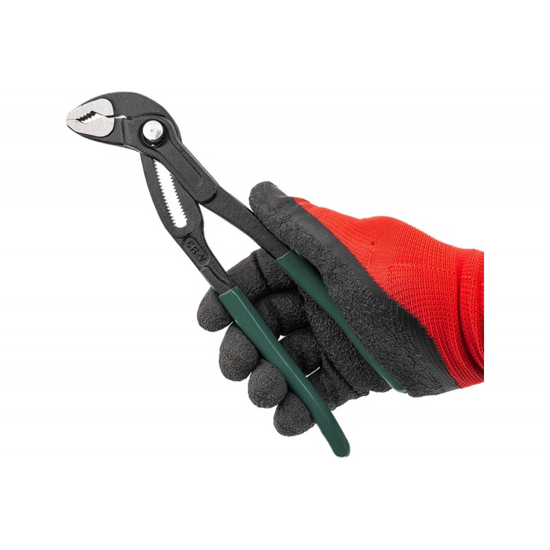 Пассатижи переставные 250мм Rockforce RF-613U243