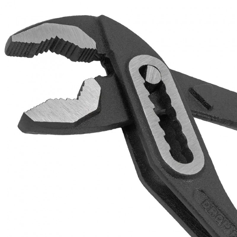 Пассатижи переставные 250мм WMC TOOLS WT-613B250