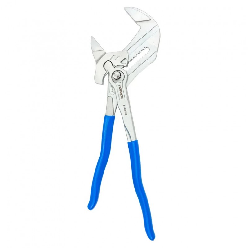 Пассатижи переставные 300мм Forsage F-613Q300