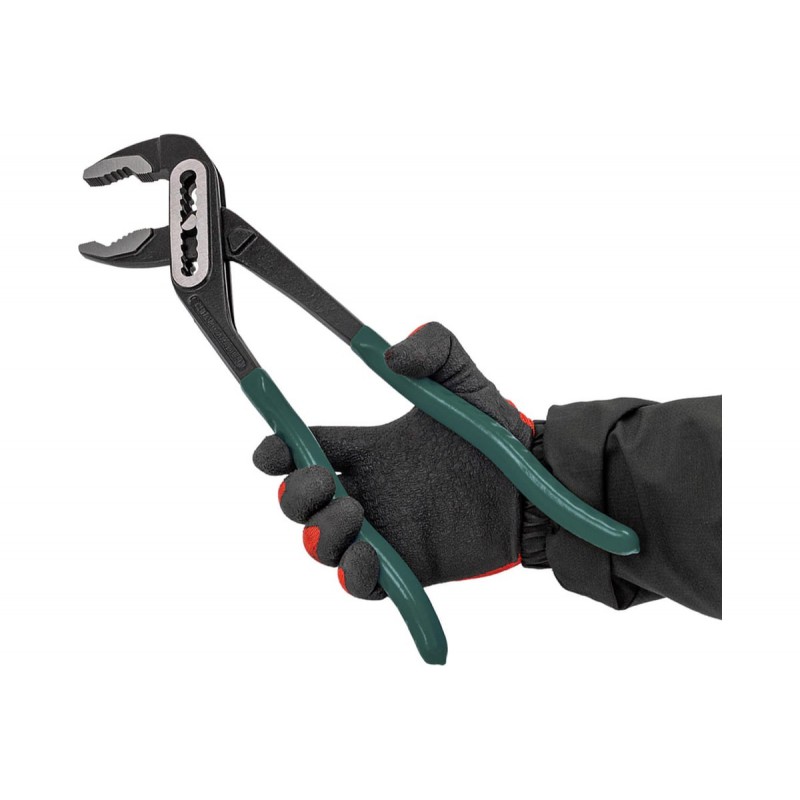 Пасатижі переставні 400мм Rockforce RF-613B400