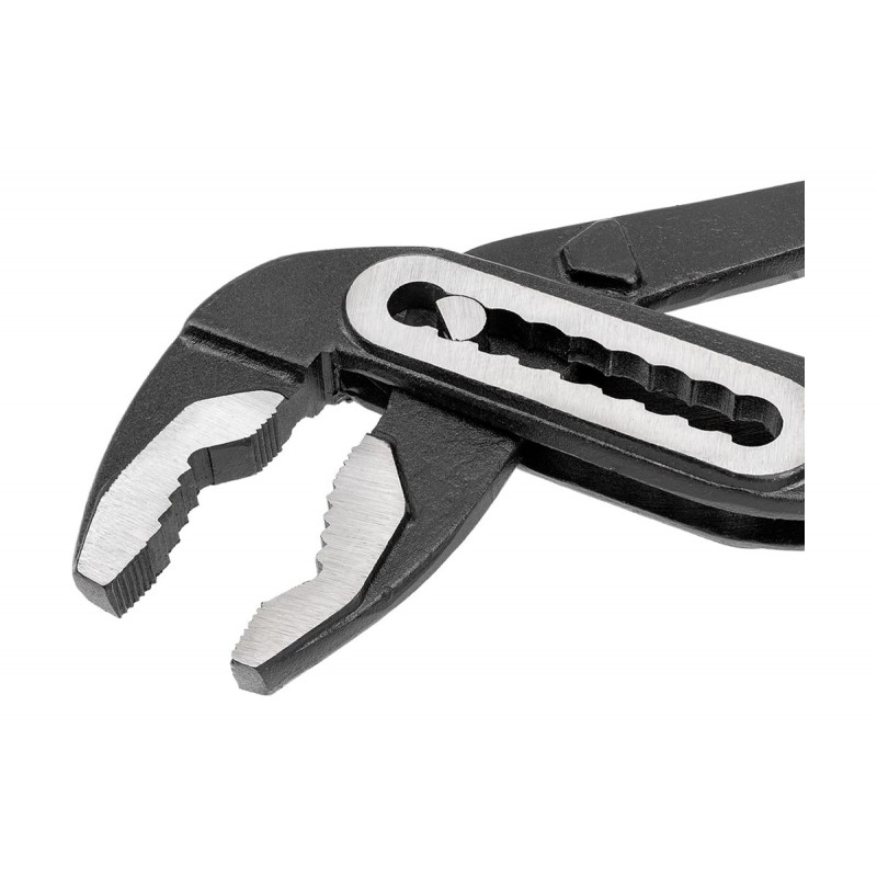 Пасатижі переставні 400мм Rockforce RF-613B400