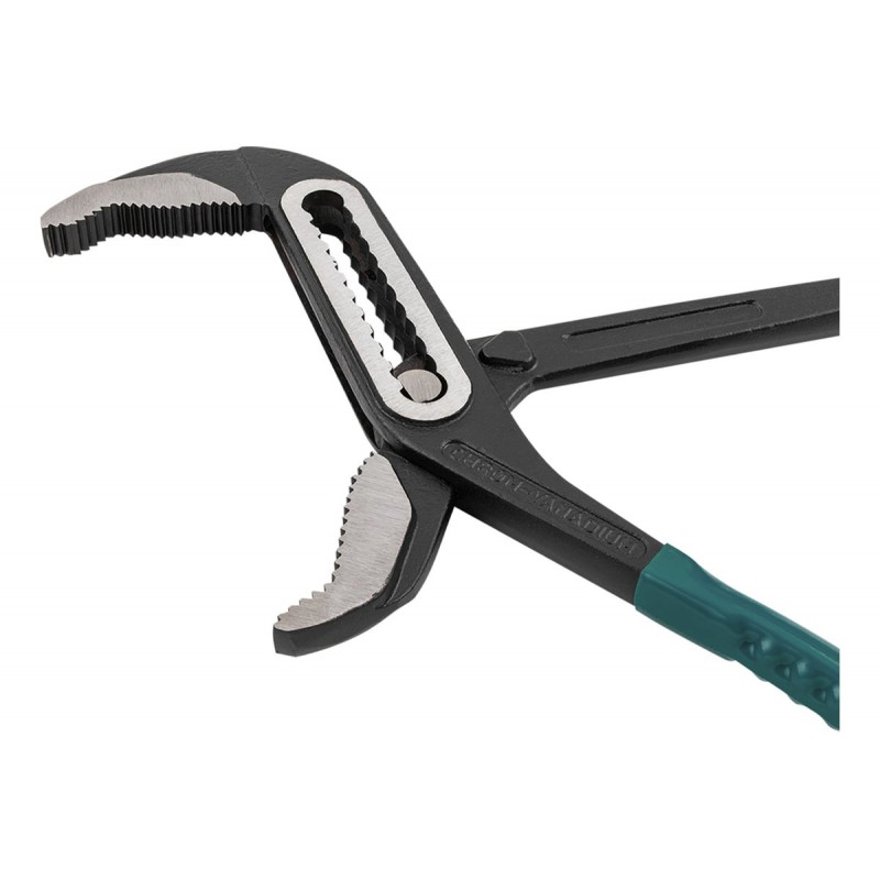 Пасатижі переставні 525мм Rockforce RF-613B525