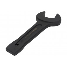 Ключ ріжковий ударний односторонній 46мм (L-250мм) Forsage F-79146