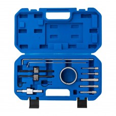 Набор фиксаторов для обслуживания двигателей Citroen, Peugeot (1.8, 2.0) 13 пр. Forsage F-911G7