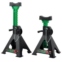 Подставка ремонтная 3т (295–415) (к-т 2 шт.) Rockforce RF-T43002C