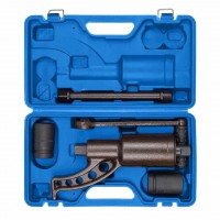 Гайковерт ручной с редуктором 4800Нм, 1:58 Forsage F-3411277 HS