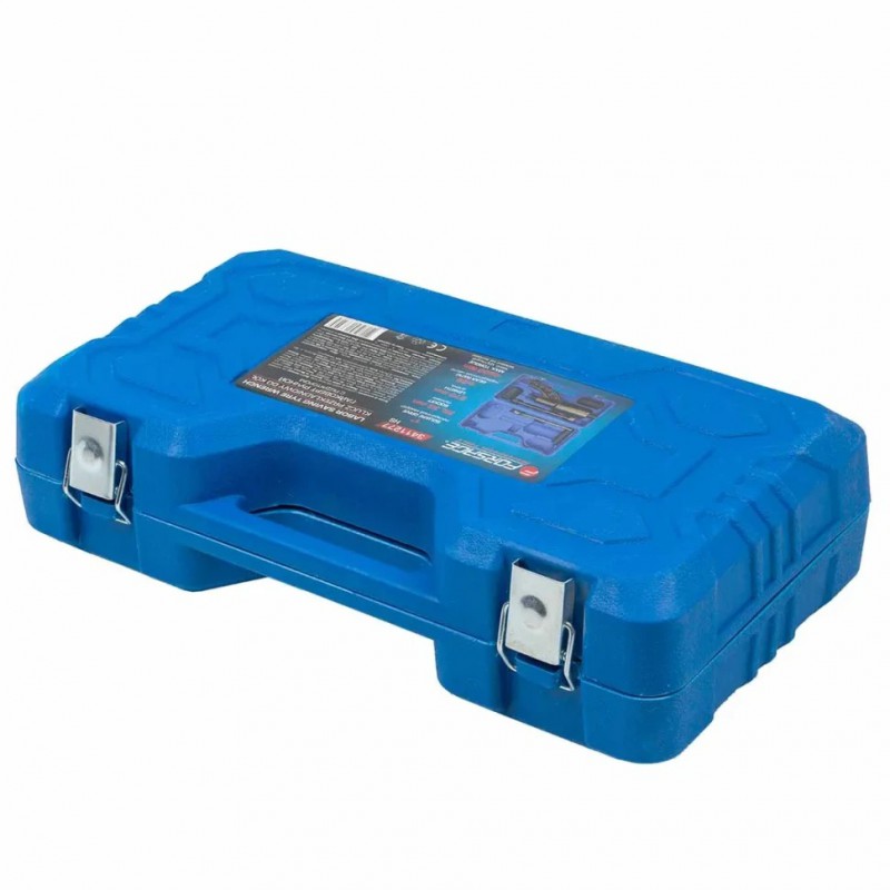 Гайковерт ручной с редуктором 4800Нм, 1:58 Forsage F-3411277 HS