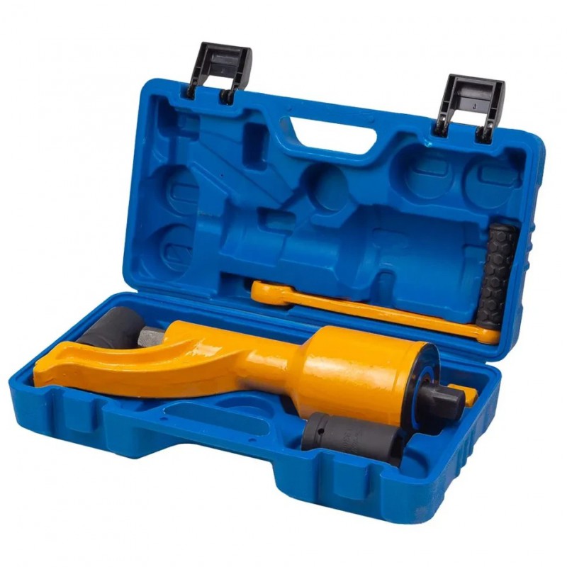 Гайковерт ручной с редуктором 7500Нм, 1:78 Forsage F-34114102 HS