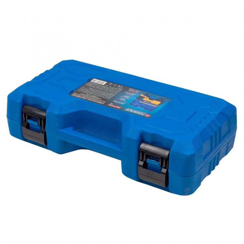 Гайковерт ручной с редуктором 7500Нм, 1:78 Forsage F-34114102 HS