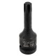 Головка 1/2" с насадкой Torx T55 ударная Rockforce RF-24607855MPB