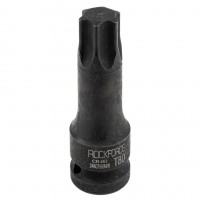 Головка-бита TORX ударная 1/2'' T80 Rockforce RF-24607880MPB