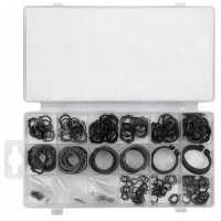 Набор стопорных колец внешних 300шт. FORSAGE F-06880