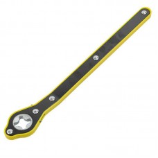 Ключ трещоточный для домкрата L=345мм Rockforce RF-10202-P