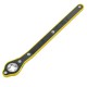 Ключ трещоточный для домкрата L=345мм Rockforce RF-10202-P