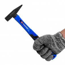 Молоток слюсарний 200гр Forsage F-T7602