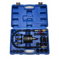 Набір пневматичний знімачів дизельних форсунок 21ін. Forsage F-6221