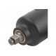 Пневмогайковерт 1/2'' (720Нм) + головки (12-24мм) FORCEKRAFT FK-RT-5270K