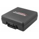 Пневмогайковерт 1/2'' (720Нм) + головки (12-24мм) FORCEKRAFT FK-RT-5270K