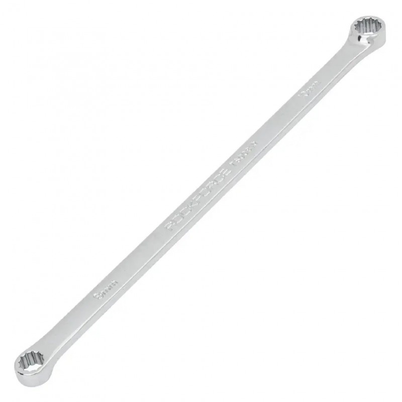 Ключ накидной экстра длинный 08x10мм ROCKFORCE RF-7600810