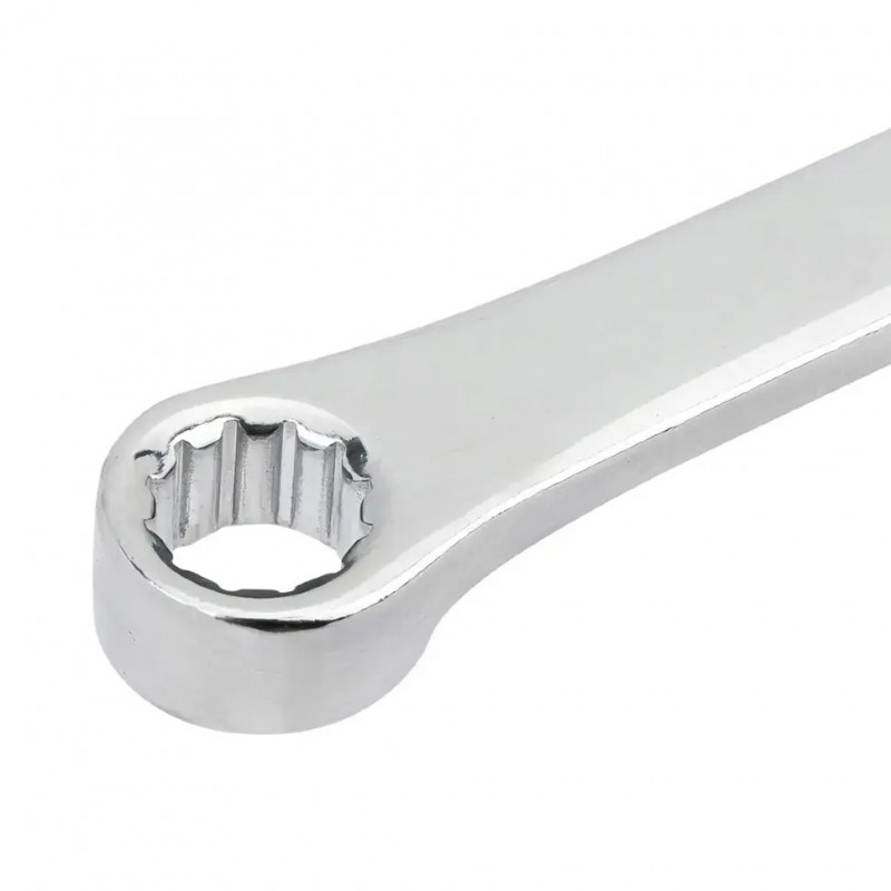 Ключ накидной экстра длинный 08x10мм ROCKFORCE RF-7600810