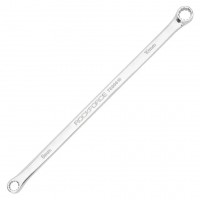 Ключ накидной экстра длинный 08x10мм ROCKFORCE RF-7600810