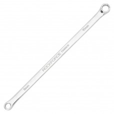 Ключ накидной экстра длинный 08x10мм ROCKFORCE RF-7600810