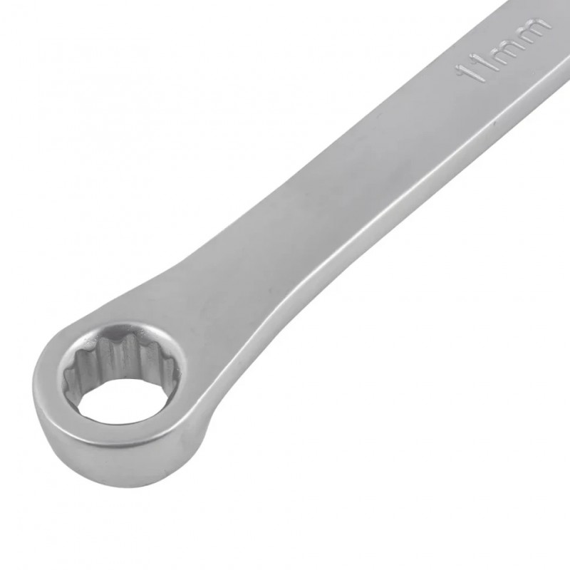 Ключ накидной экстра длинный 11x13мм ROCKFORCE RF-7601113