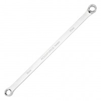 Ключ накидной экстра длинный 15x17мм ROCKFORCE RF-7601517