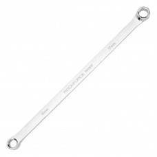 Ключ накидной экстра длинный 15x17мм ROCKFORCE RF-7601517