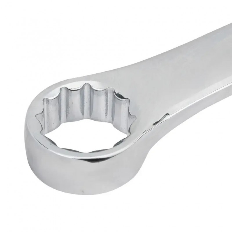 Ключ накидной экстра длинный 15x17мм ROCKFORCE RF-7601517