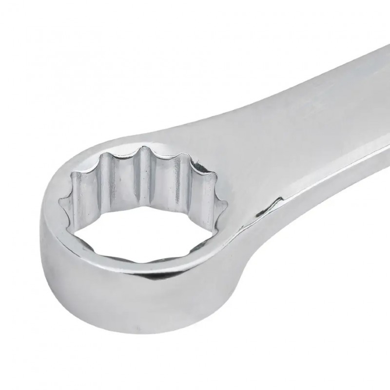 Ключ накидной экстра длинный 16x18мм ROCKFORCE RF-7601618