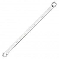 Ключ накидной экстра длинный 16x18мм ROCKFORCE RF-7601618