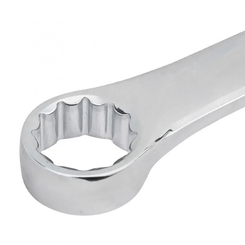 Ключ накидной экстра длинный 17x19мм ROCKFORCE RF-7601719