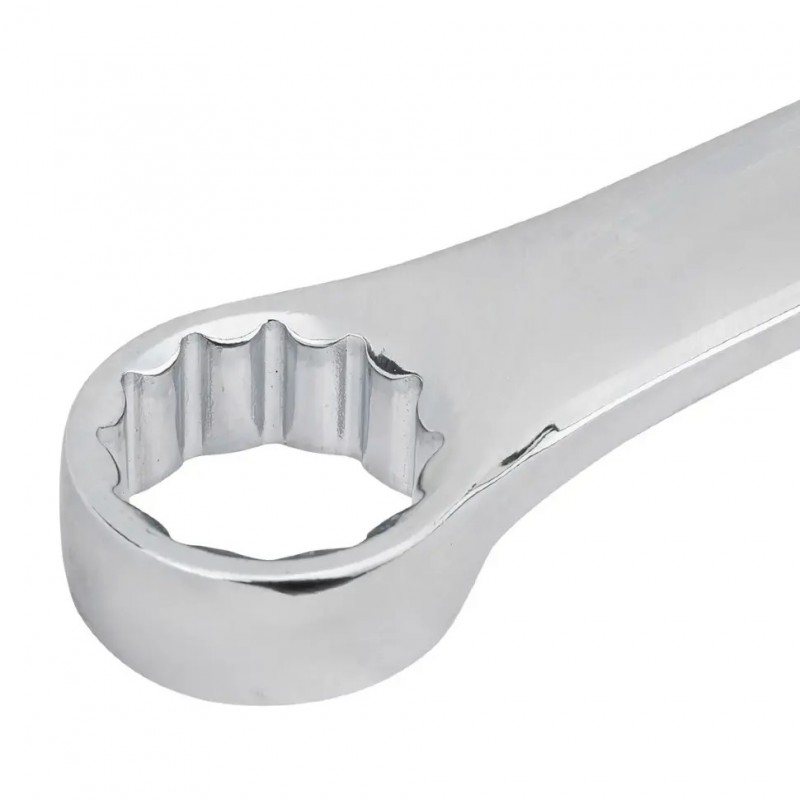 Ключ накидной экстра длинный 19x21мм ROCKFORCE RF-7601921