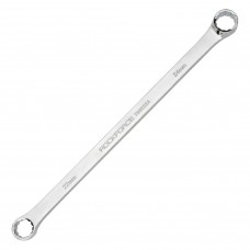 Ключ накидний екстра довгий 22x24мм ROCKFORCE RF-7602224