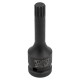 Головка-бита SPLINE ударная 1/2'' M11 Rockforce RF-24807811MPB