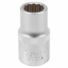Головка 12мм 1/2" 12гр. ROCKFORCE RF-54912
