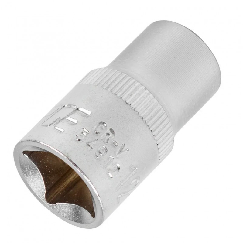 Головка 12мм 1/2" 12гр. ROCKFORCE RF-54912