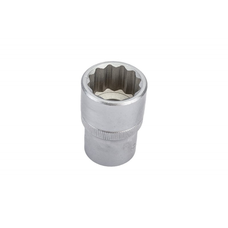 Головка 1/2" 12-гранная 18мм Rockforce RF-54918