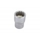 Головка 1/2" 12-гранная 18мм Rockforce RF-54918