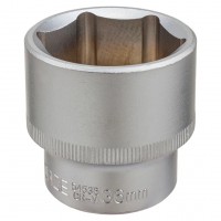 Головка 1/2" 6-гранная 36мм Rockforce RF-54536